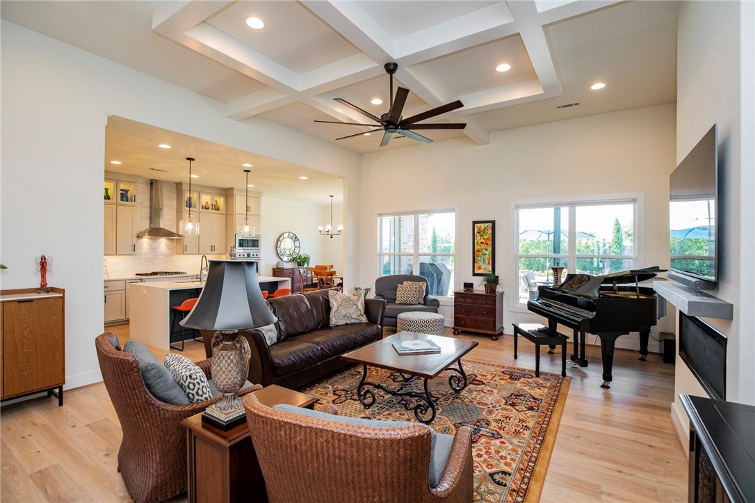 Scissortail - Residential