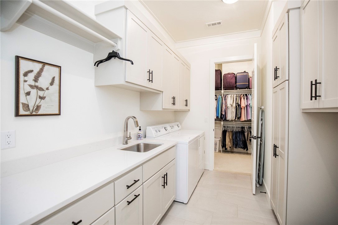 Scissortail - Residential