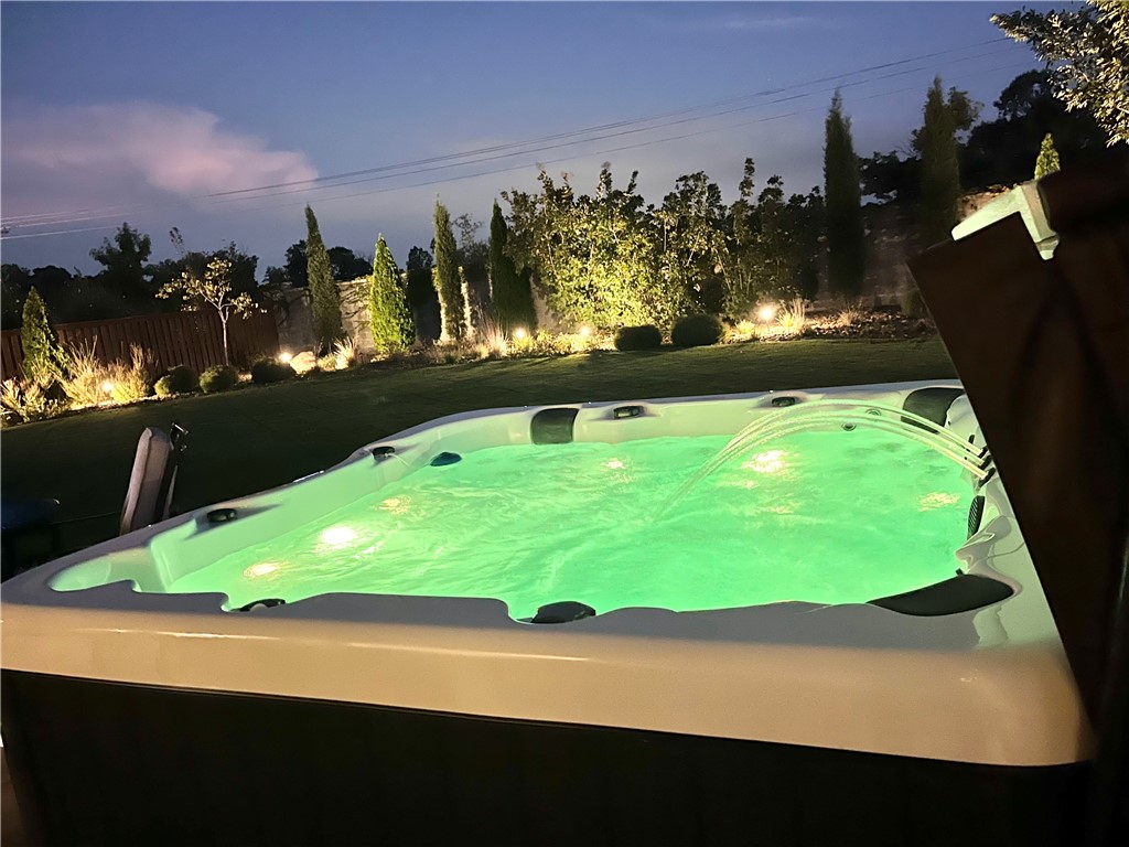 Scissortail - Residential