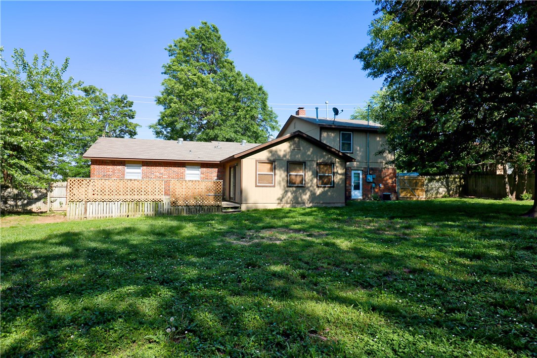 Peaceful Valley Estates Ph I - Residential