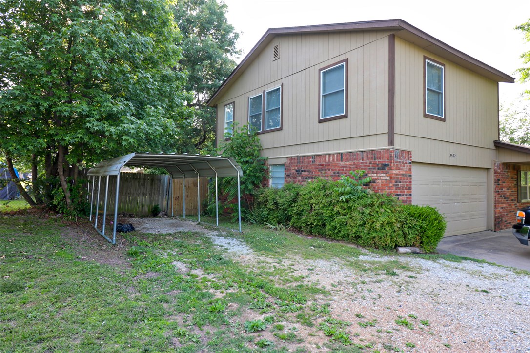 Peaceful Valley Estates Ph I - Residential