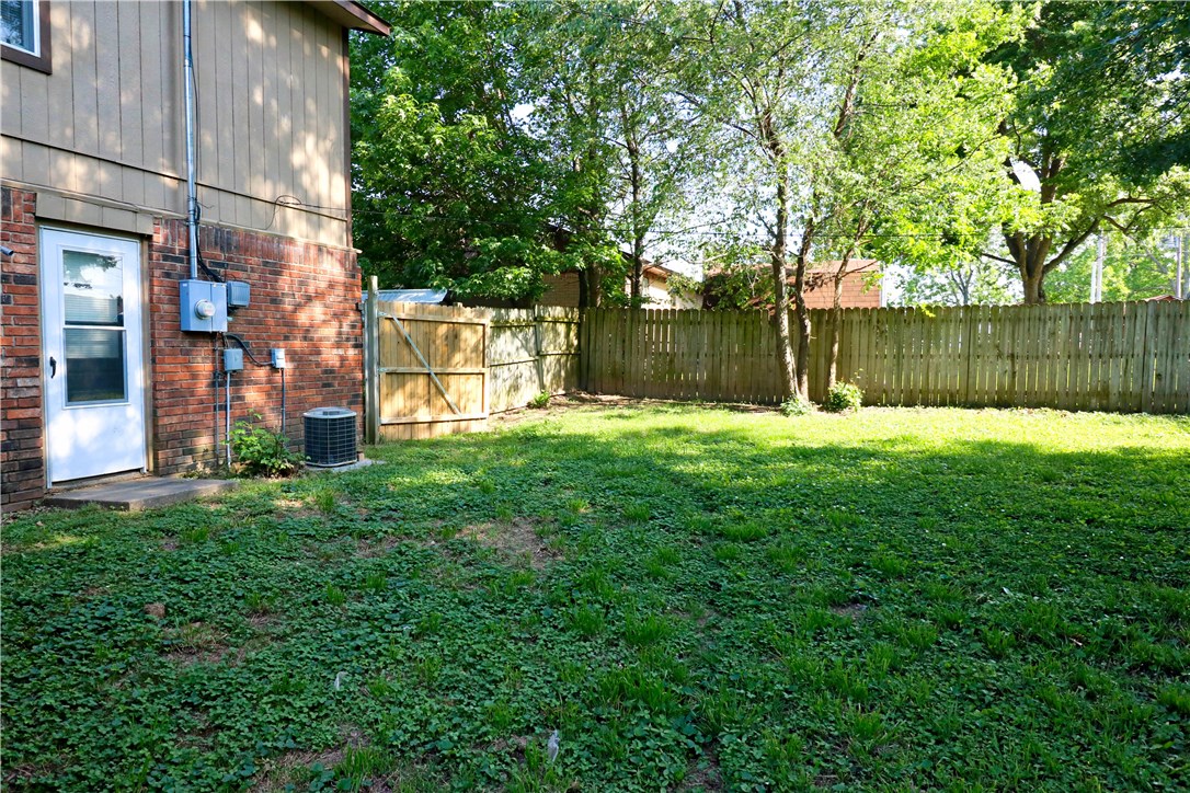 Peaceful Valley Estates Ph I - Residential