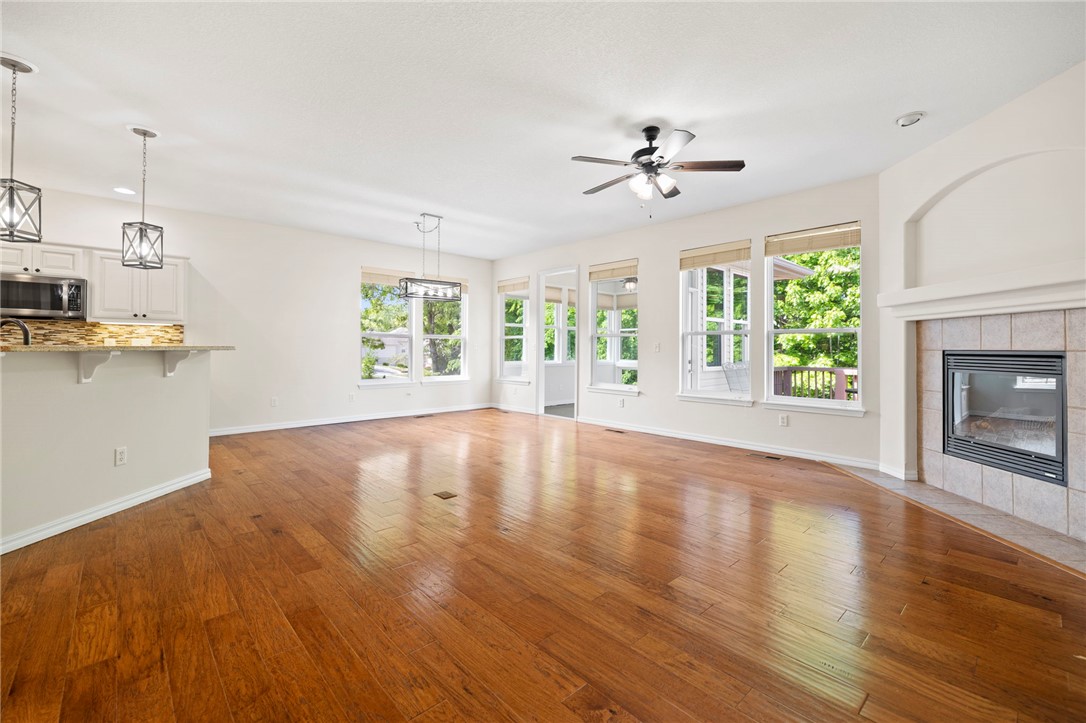 Highland Park Villas - Residential