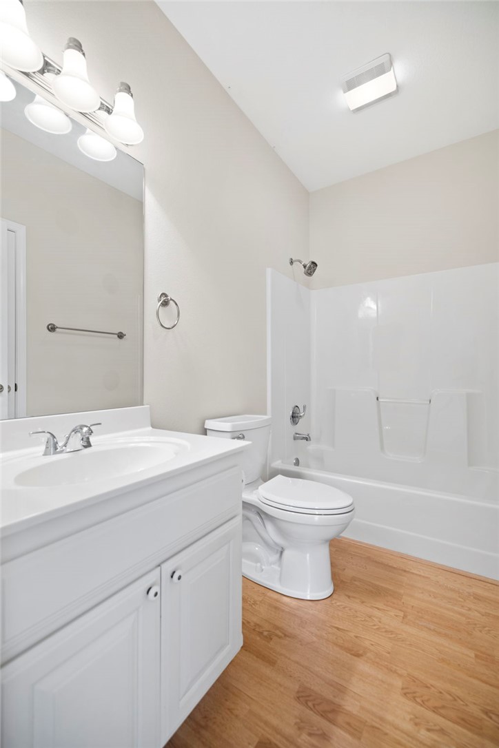 Highland Park Villas - Residential