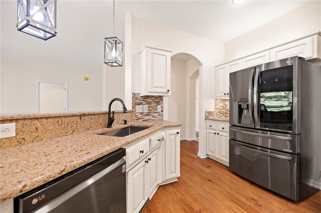 Highland Park Villas - Residential