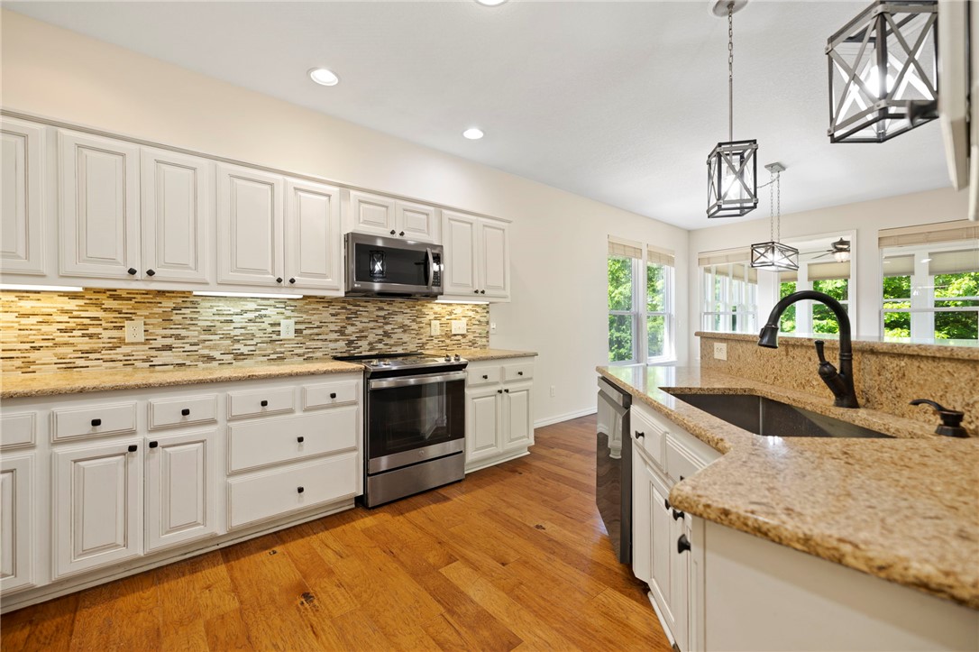 Highland Park Villas - Residential