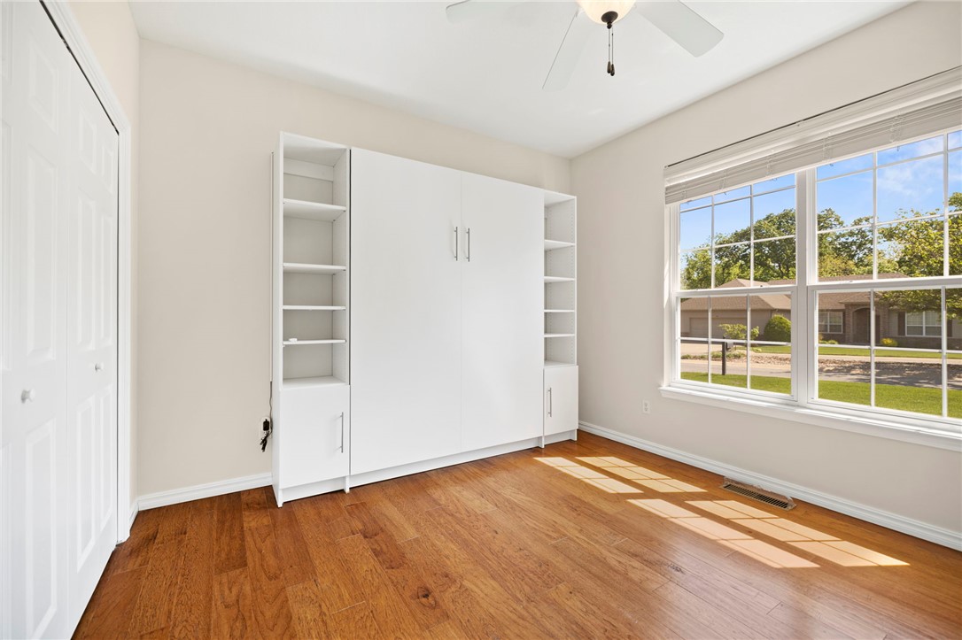 Highland Park Villas - Residential