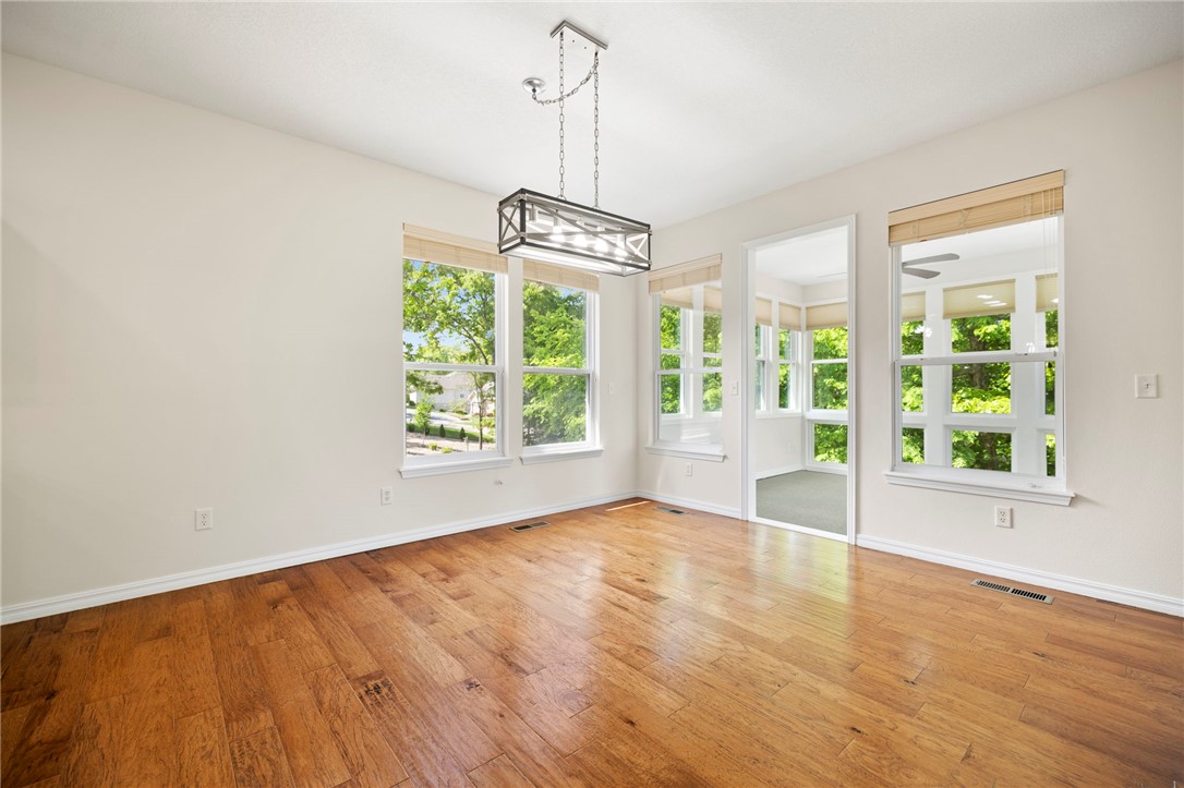 Highland Park Villas - Residential