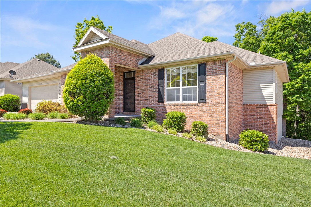 Highland Park Villas - Residential