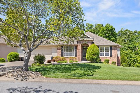 Photo of 63 Highland Parkway, Bella Vista, AR 72715 (MLS # 1345064)