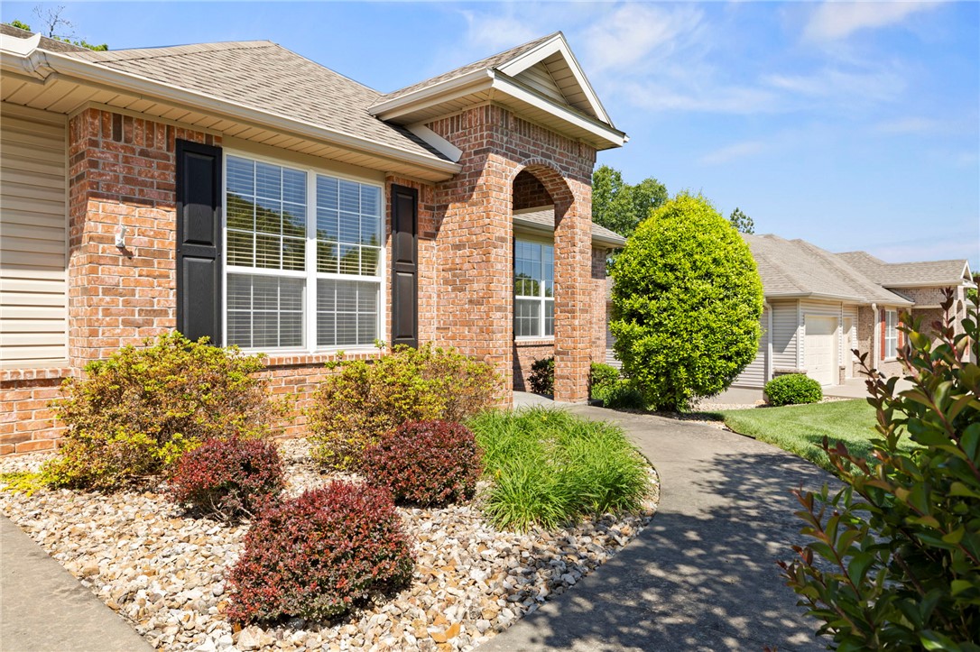 Highland Park Villas - Residential