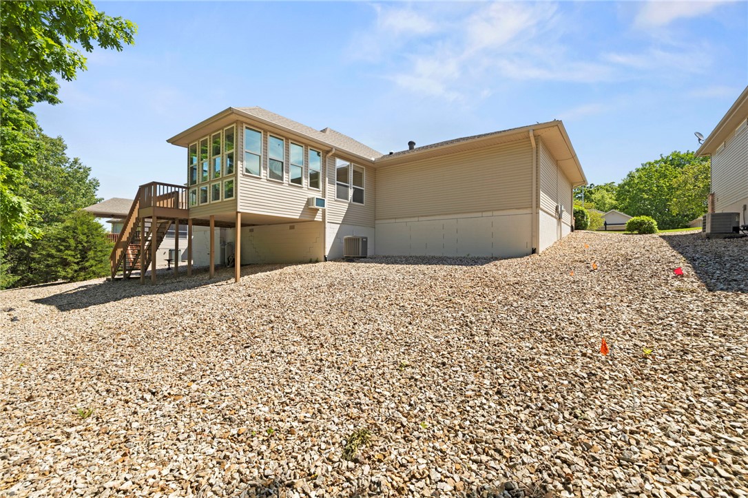 Highland Park Villas - Residential