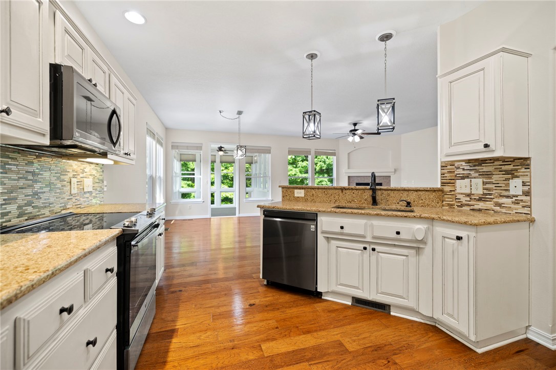 Highland Park Villas - Residential