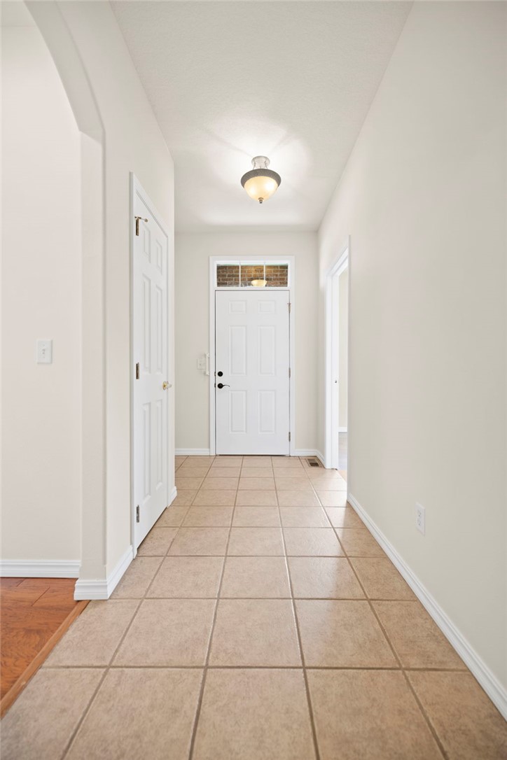 Highland Park Villas - Residential