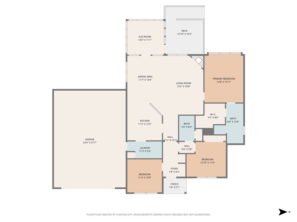Highland Park Villas - Residential