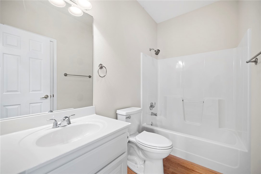 Highland Park Villas - Residential