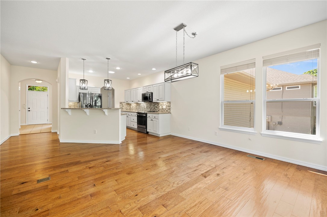 Highland Park Villas - Residential