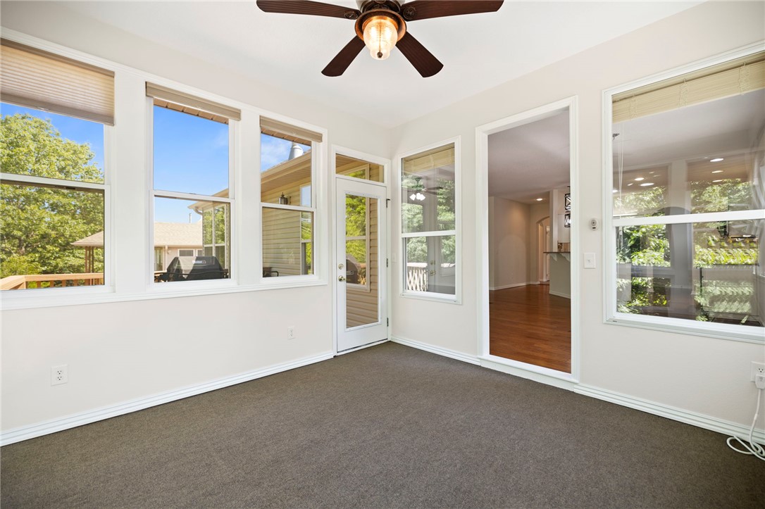 Highland Park Villas - Residential