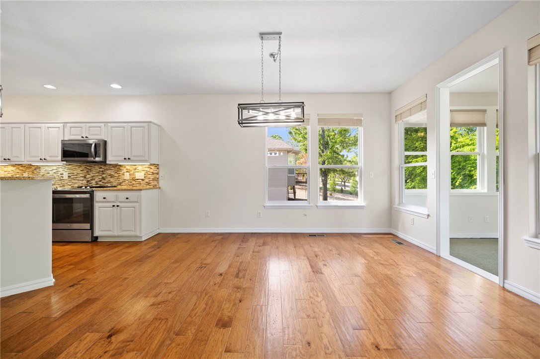 Highland Park Villas - Residential