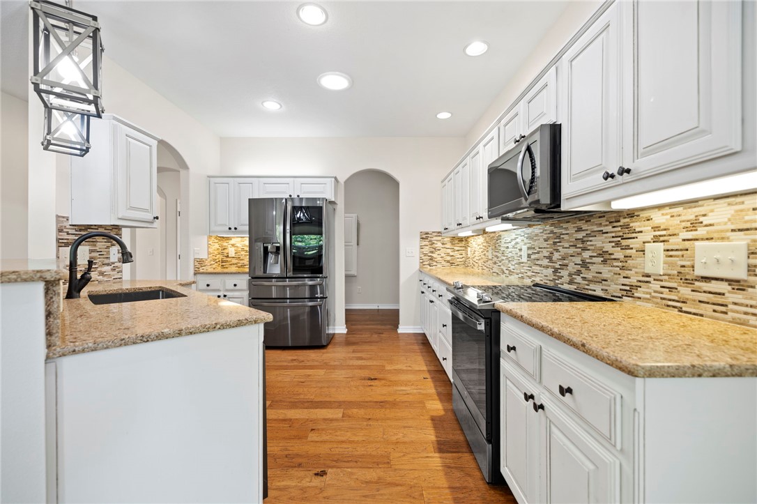 Highland Park Villas - Residential