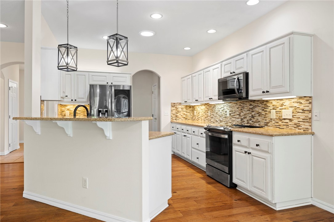 Highland Park Villas - Residential