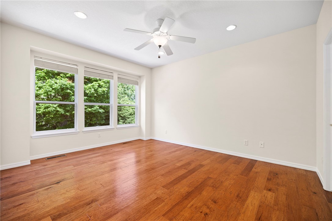 Highland Park Villas - Residential
