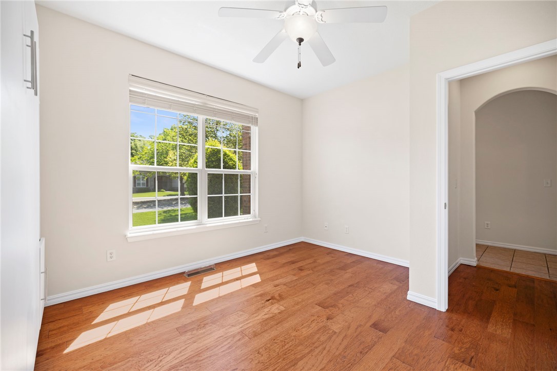 Highland Park Villas - Residential