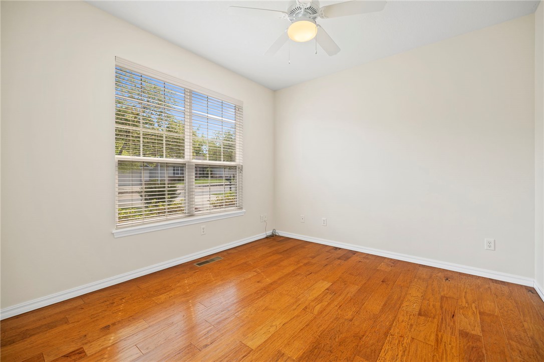 Highland Park Villas - Residential