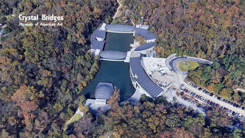 Railroad Add-Bentonville - Land