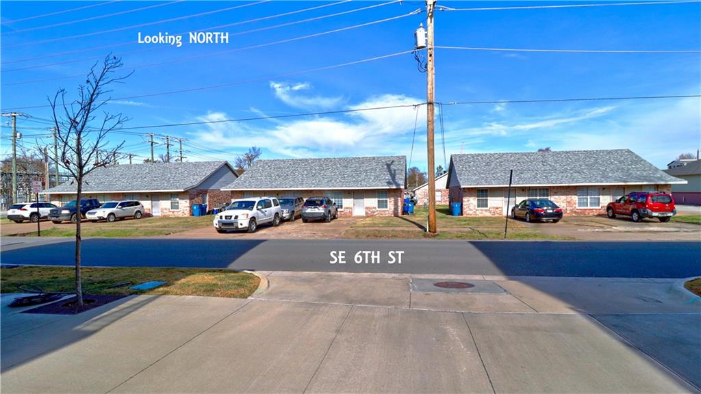 Railroad Add-Bentonville - Land