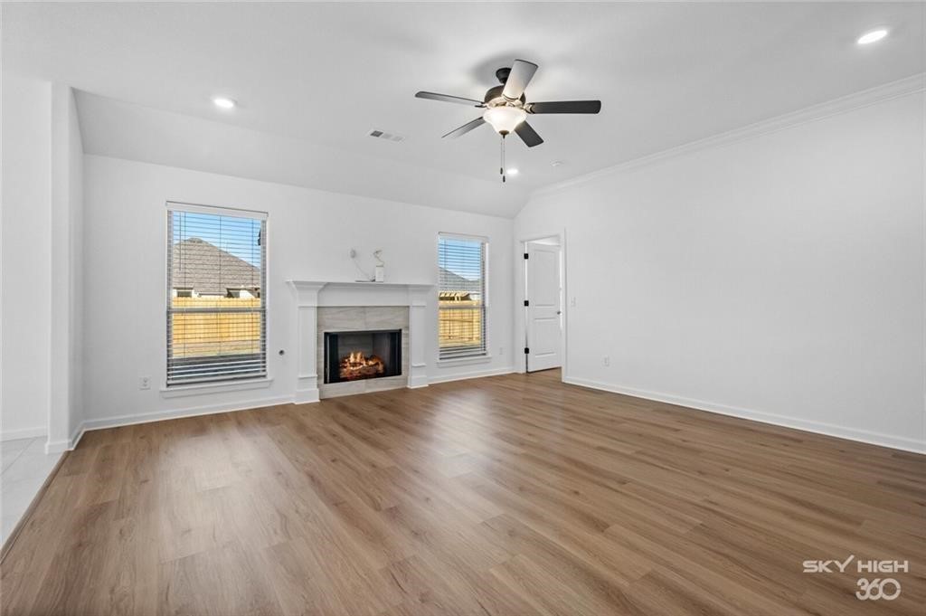 Grove At Engles Mill Ph Iii - Residential Lease