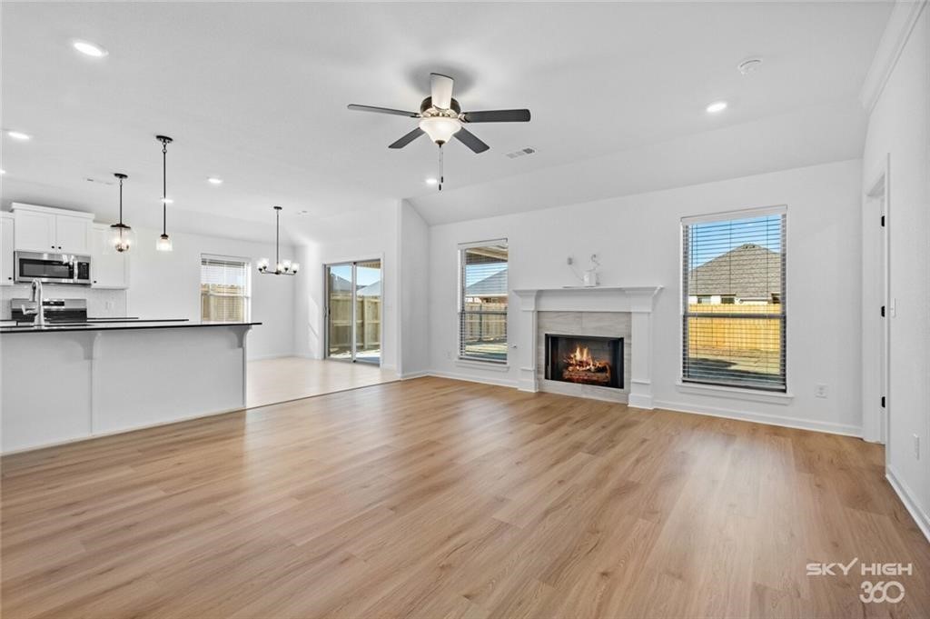 Grove At Engles Mill Ph Iii - Residential Lease