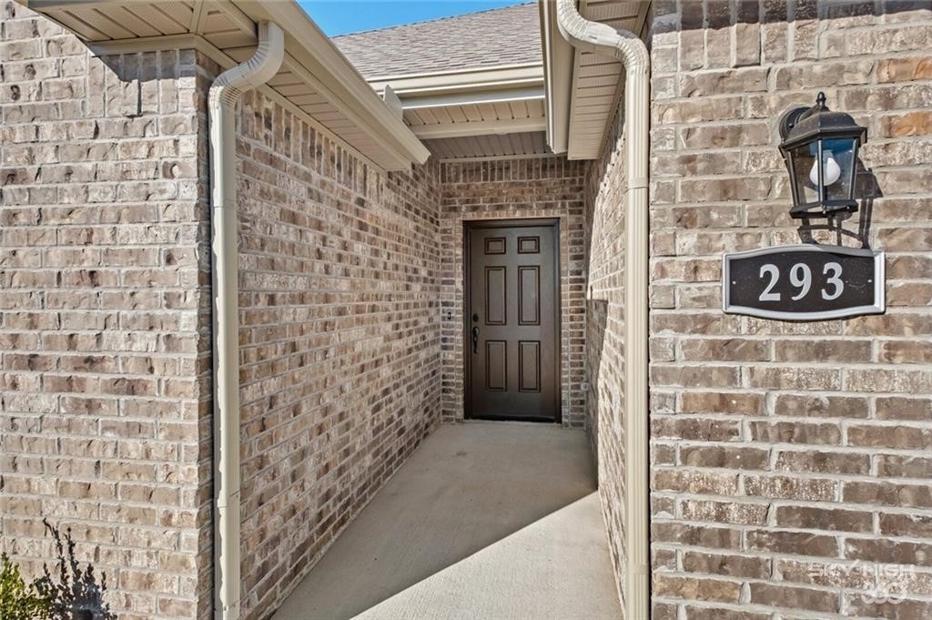 Grove At Engles Mill Ph Iii - Residential Lease