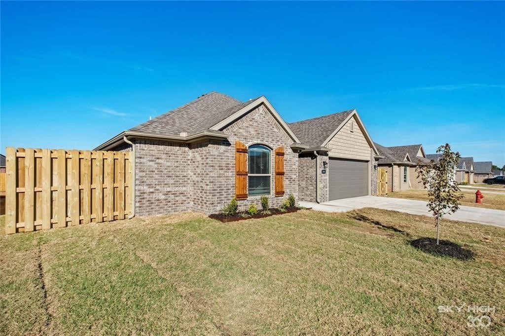 Grove At Engles Mill Ph Iii - Residential Lease