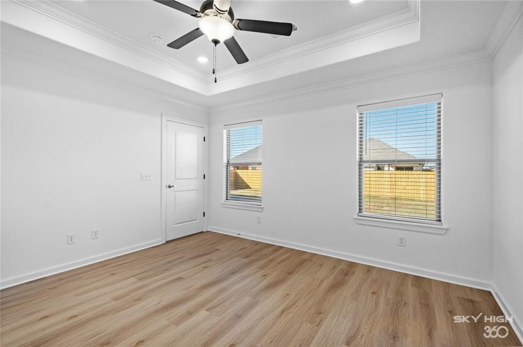 Grove At Engles Mill Ph Iii - Residential Lease