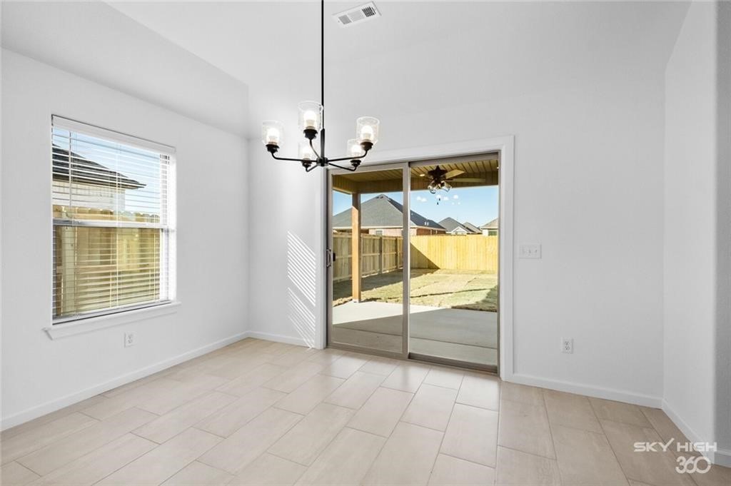 Grove At Engles Mill Ph Iii - Residential Lease