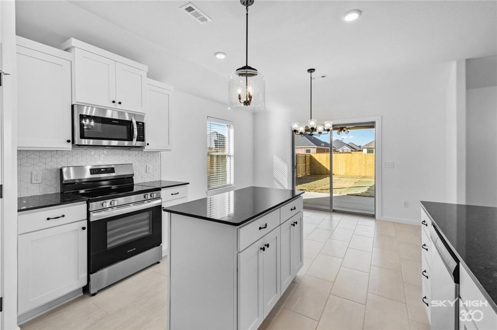 Grove At Engles Mill Ph Iii - Residential Lease