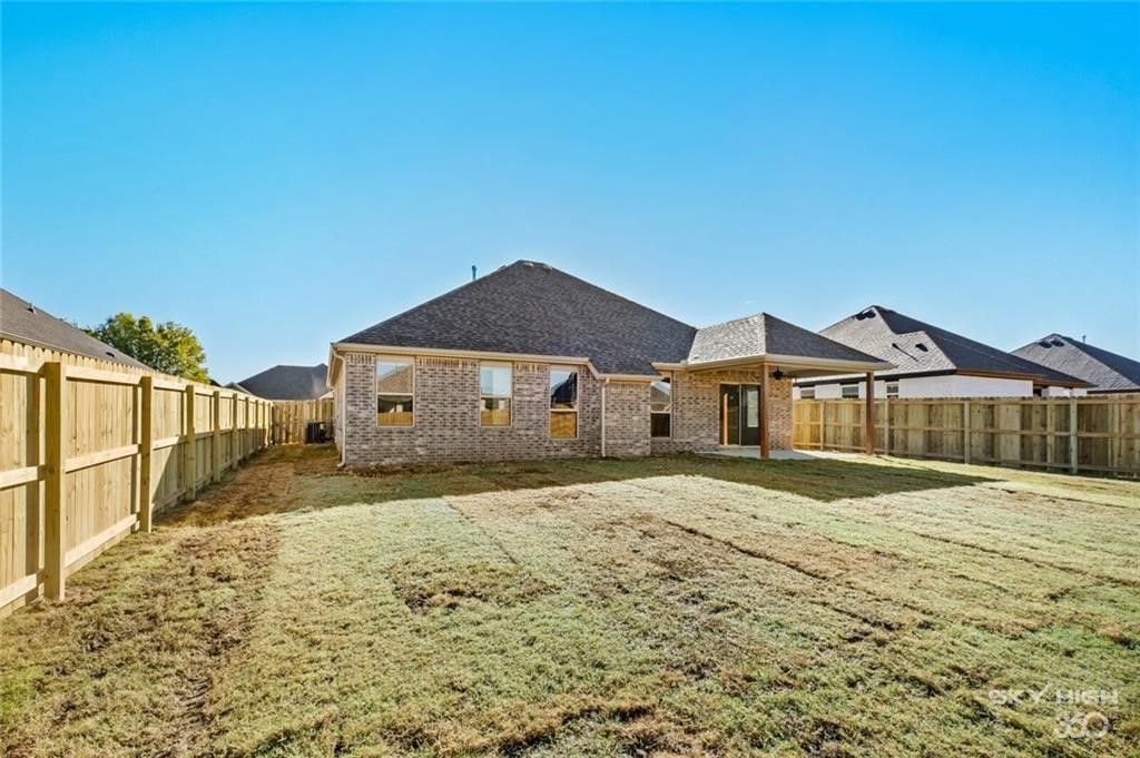 Grove At Engles Mill Ph Iii - Residential Lease