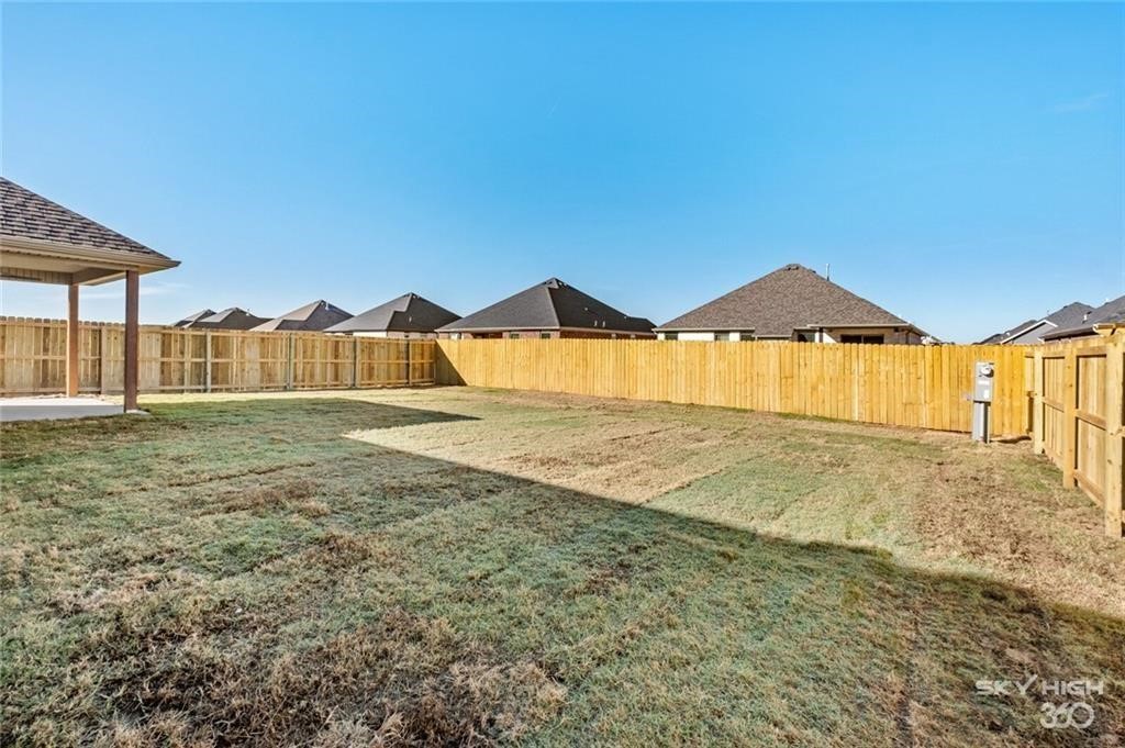 Grove At Engles Mill Ph Iii - Residential Lease