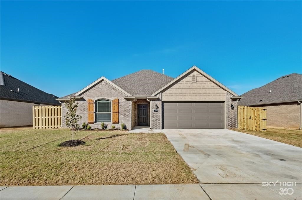 Grove At Engles Mill Ph Iii - Residential Lease