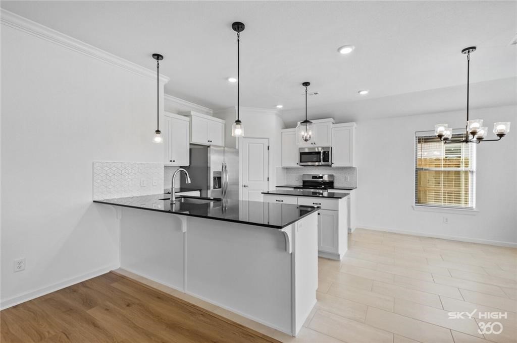 Grove At Engles Mill Ph Iii - Residential Lease