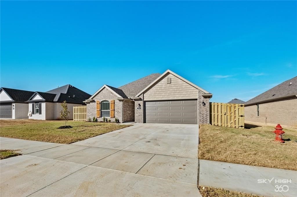 Grove At Engles Mill Ph Iii - Residential Lease