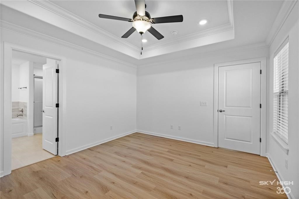 Grove At Engles Mill Ph Iii - Residential Lease