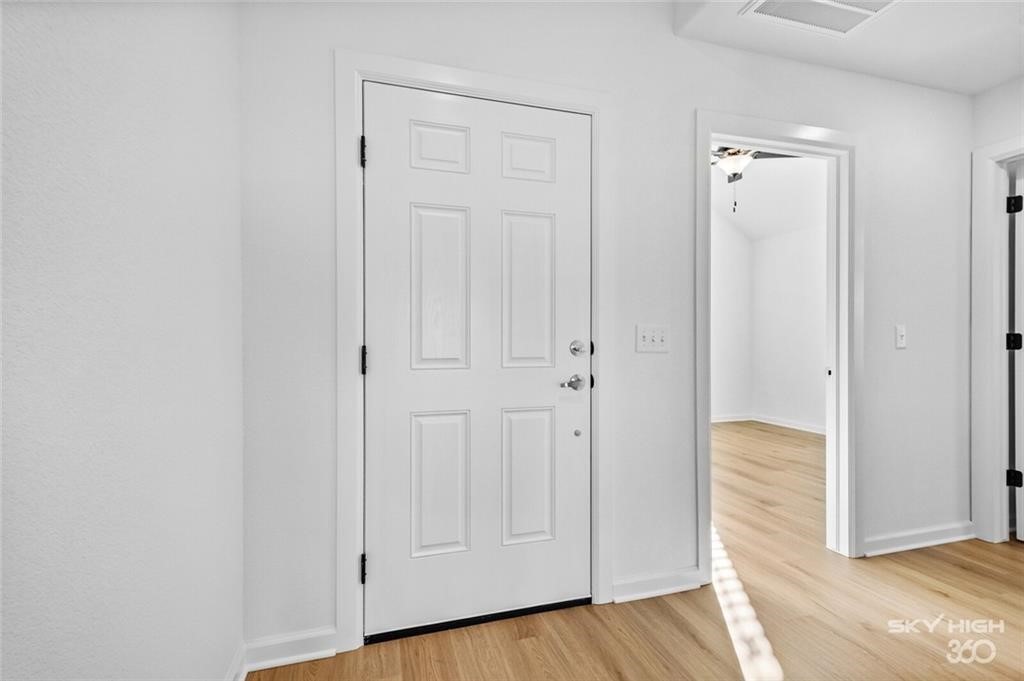 Grove At Engles Mill Ph Iii - Residential Lease