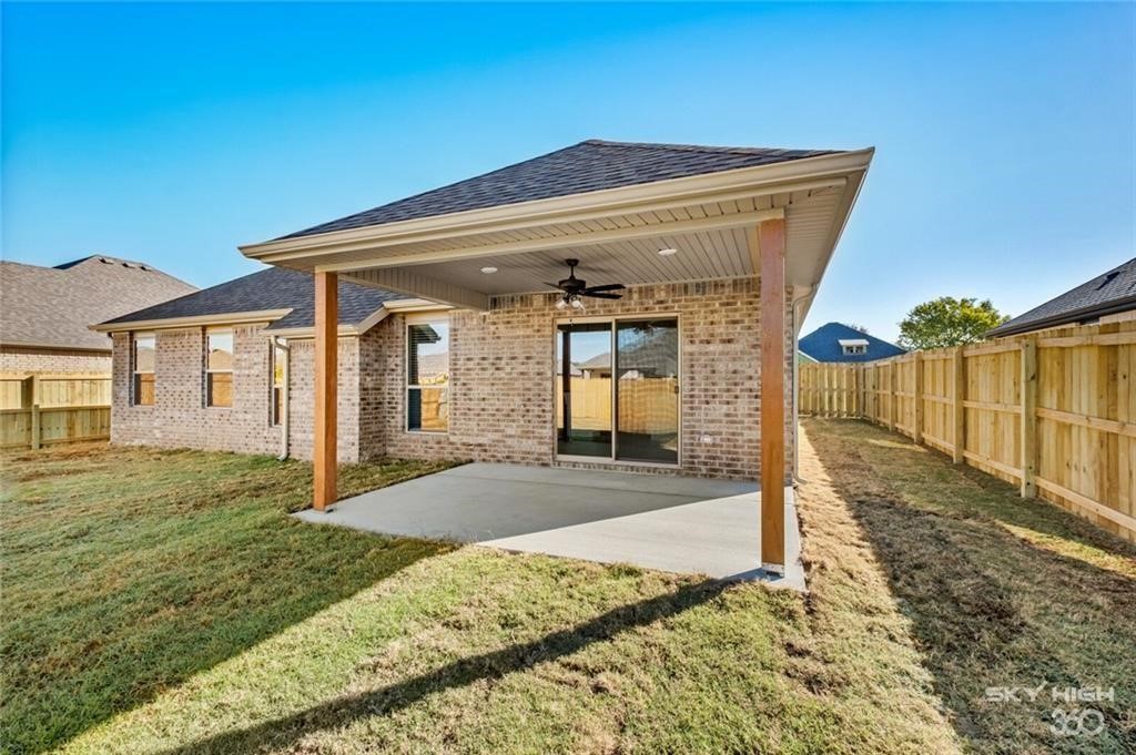 Grove At Engles Mill Ph Iii - Residential Lease