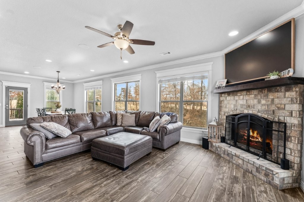 Versailles Sub Centerton - Residential