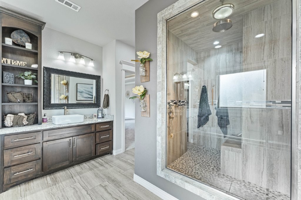 Versailles Sub Centerton - Residential