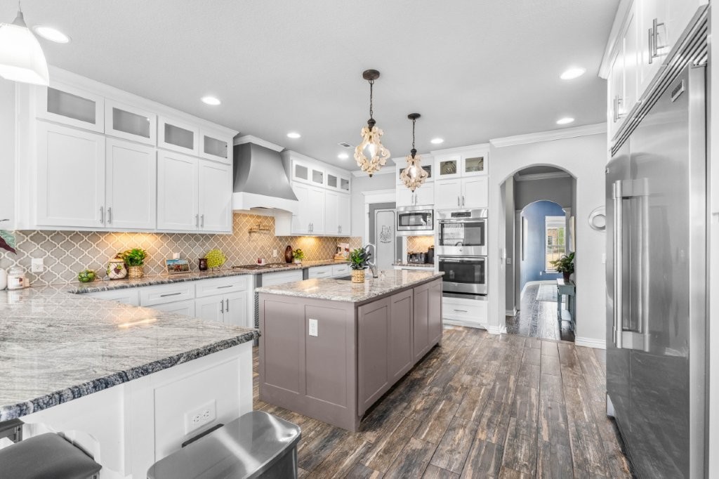 Versailles Sub Centerton - Residential