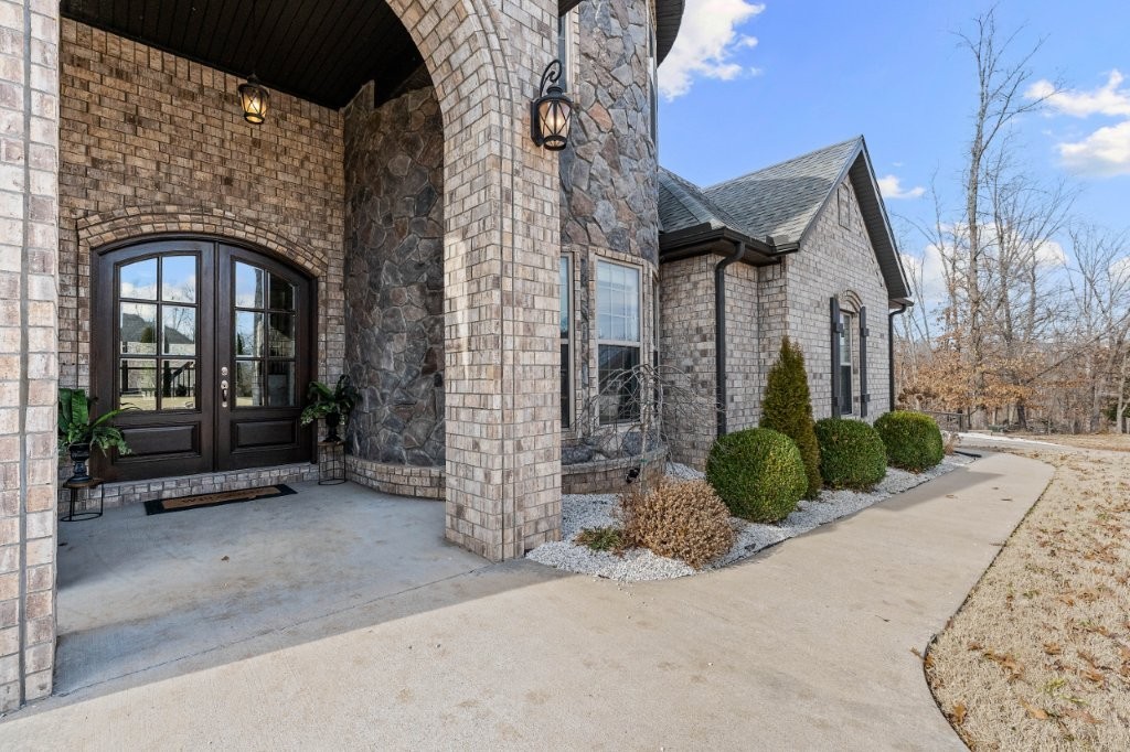 Versailles Sub Centerton - Residential