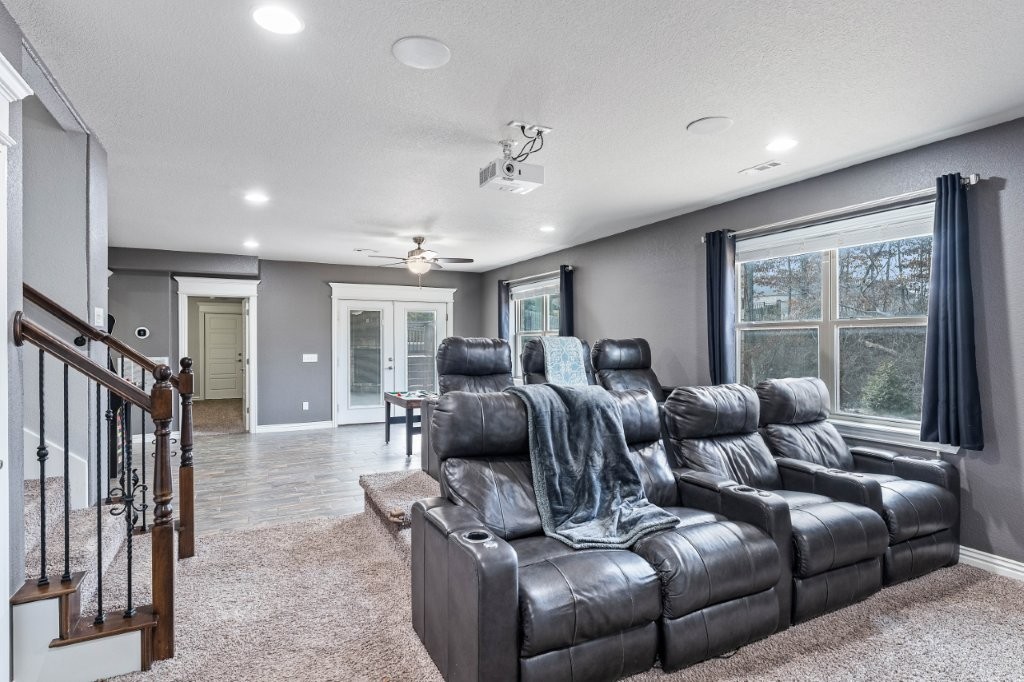 Versailles Sub Centerton - Residential